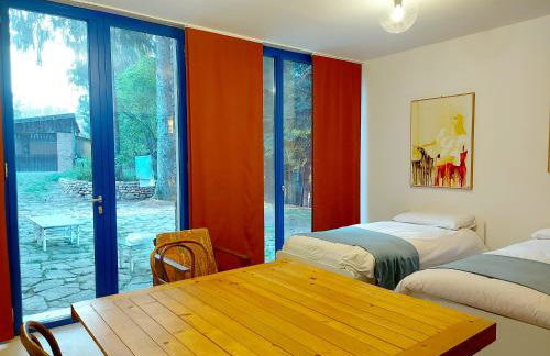 Milano Country Club - Villa with private pool and garden - Foto 29