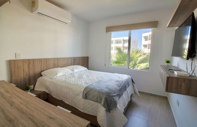 Almarena Apartments Coto Coral - Foto 19