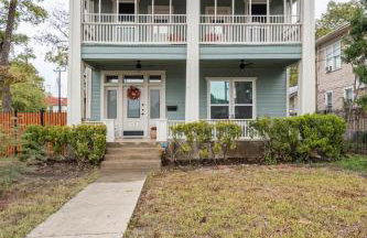 Riverwalk Pearl Zoo Museums Pool 5 BR 4 full and 1 half Baths - Foto 18