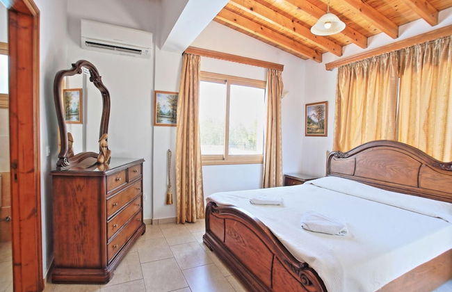 Marilena Sunset Villa Dio - Foto 7