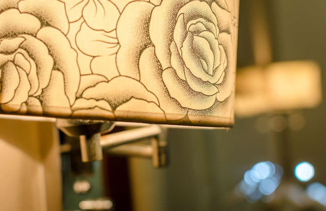 Space Hotel Apartments & Spa - Photo 12