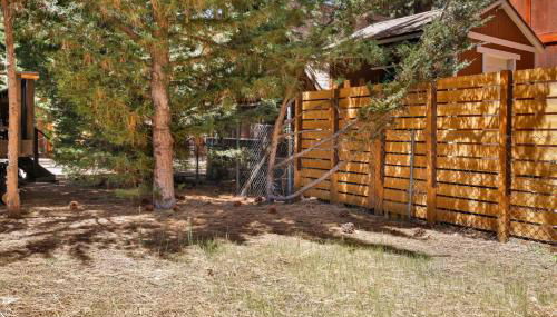 Brown Bears Cabin-1091 by Big Bear Vacations - Foto 4, Other