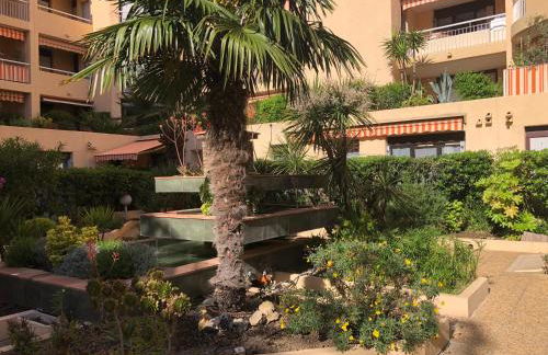 Un grand studio face au port de Santa Lucia - Foto 8