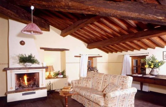 Agriturismo Sant'Illuminato - Foto 19