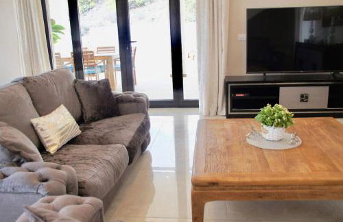 Villa Vista Bella Costa Adeje in ruhiger Villengegend mit Meerblick - Foto 48