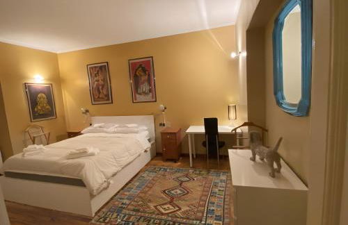 VFH Stylish Boutique Apartment-City Center - Photo 7