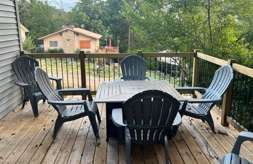 Cozy updated lake - Foto 4