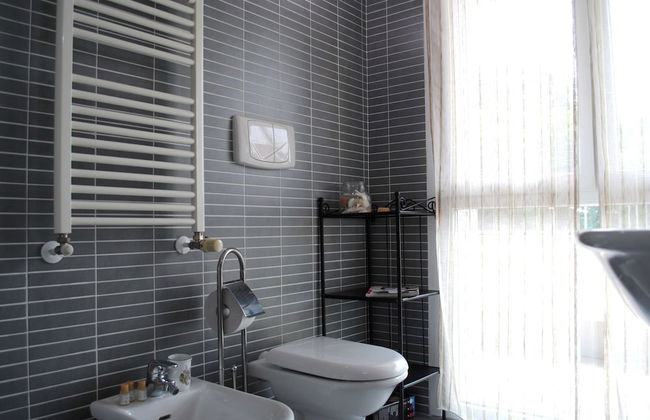 Bnbook - Metropolitan Expo Flat - Foto 12