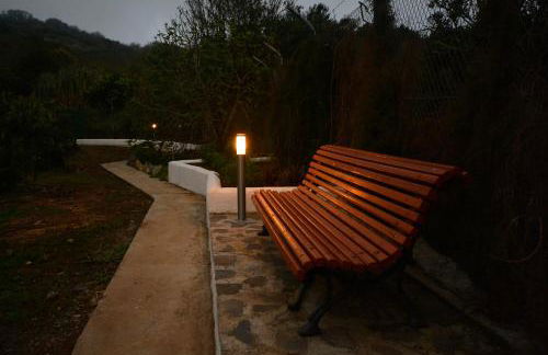 Villa Finca Los Castanos - Panoramic View - Foto 47