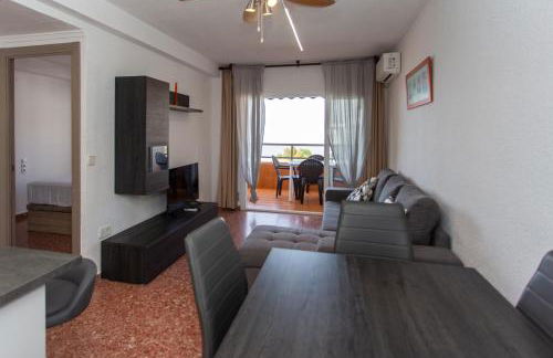 Florazar II Sea Front Apartment Cullera - Photo 16