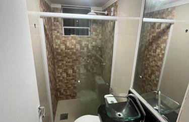 Apartamento com ótima localização na Chácara Brasil - Foto 4