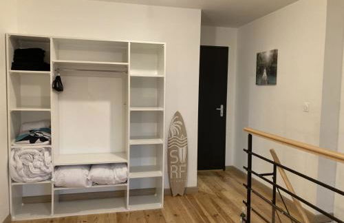 Appartement au cœur d'Espalion Le Perchoir du Lot - Photo 7