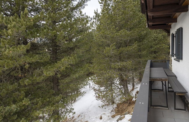 Chalet in Turracher Hohe Near Ski Slopes - Foto 38