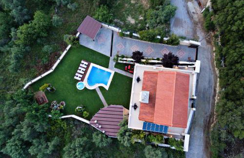 Villa Zeus - Foto 18