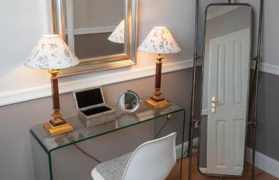 90qm Ferienwohnung Berlin Zentrum Nähe Prenzlauer Berg, 2 Bäder - Photo 32