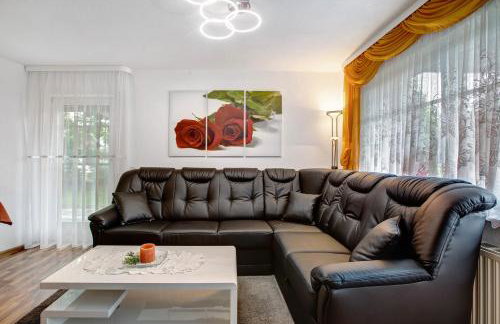 Ferienwohnung Ahorn - Foto 2