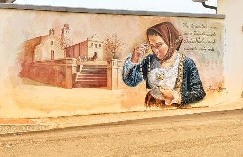 Villa Su Navru - Photo 27