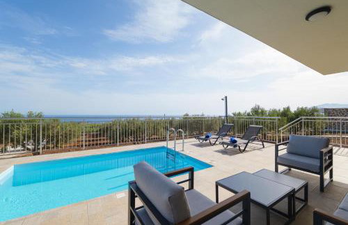 Chryselia Suites- Private Pool - Foto 11