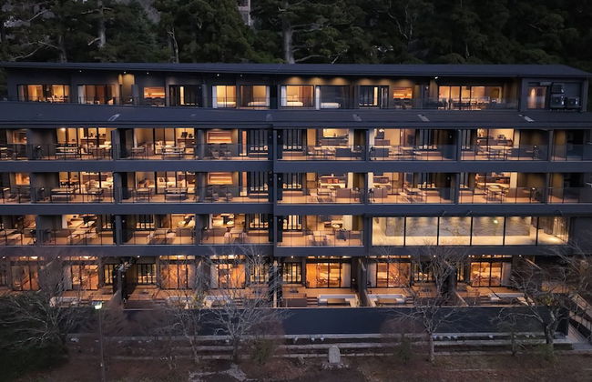 RakutenSTAY FUJIMITERRACE HakoneAshinoko - Photo 1