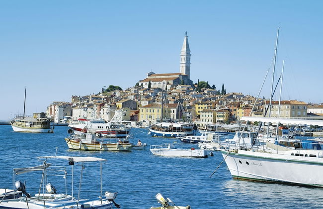 Villa in Sorici With Private Pool - Foto 37