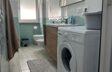 Rent House Scauri - Foto 9