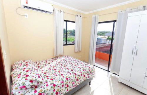 Casa Maré Mansa na Praia de Peroba, Maragogi - Foto 17