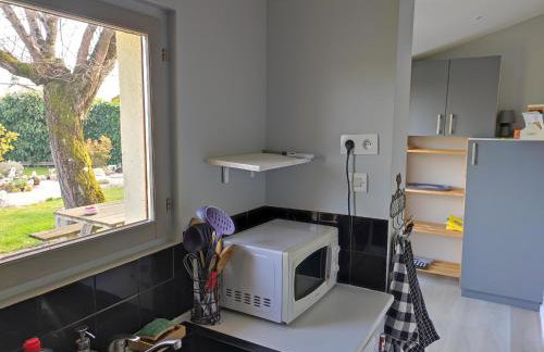 GITE "LE VALLON DE PARAY" - Photo 12