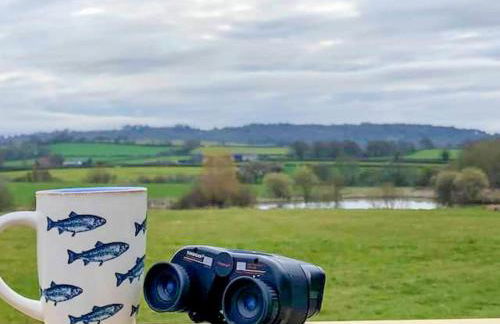 Lake View Yurts - Photo 11