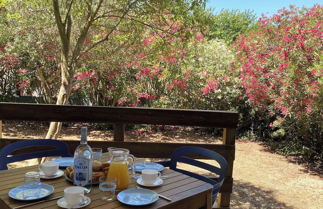 Les Mûriers - Photo 36