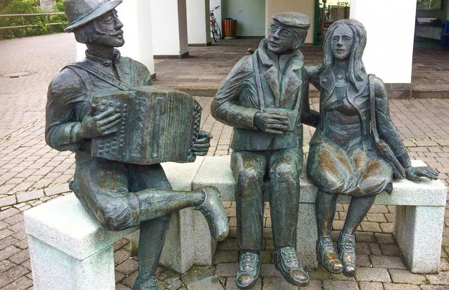 Chalet Chiemgau, Inzell - Photo 20