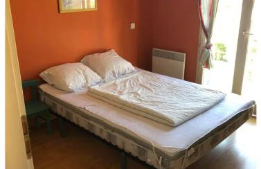 Fitis ! 6 person villa with 1 pool on a residence - Foto 8
