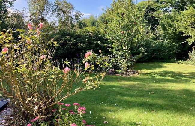 6 Person Holiday Home in Hornbaek - Photo 19