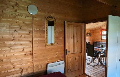 Blockhäuser an der Müritz - Foto 46