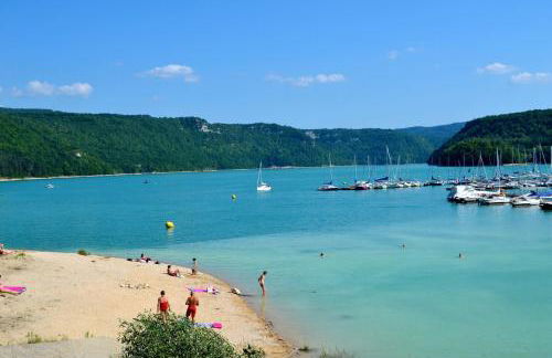 La perle du Jura - Foto 49