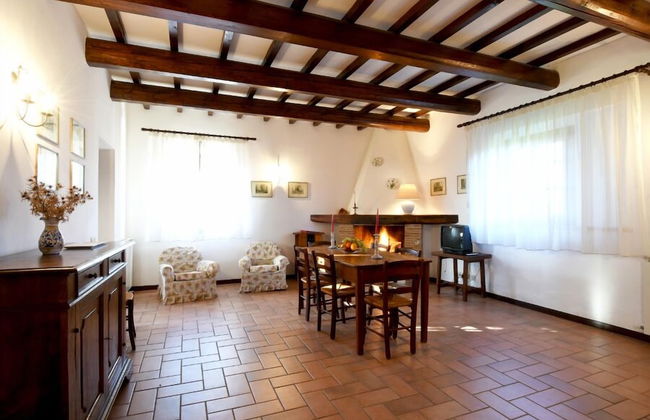 Agriturismo Miralduolo - Foto 49