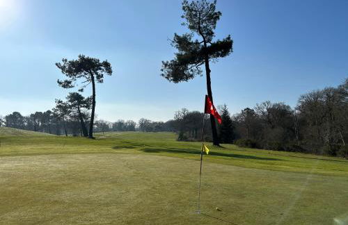 Corniche - Petite Vue Mer - Terrasse - Parking Privé - Bénodet - Foto 26