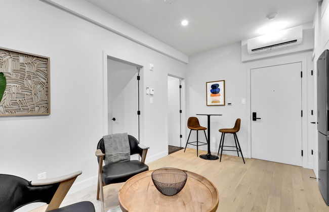 Deluxe Suites Downtown Montreal - Foto 15