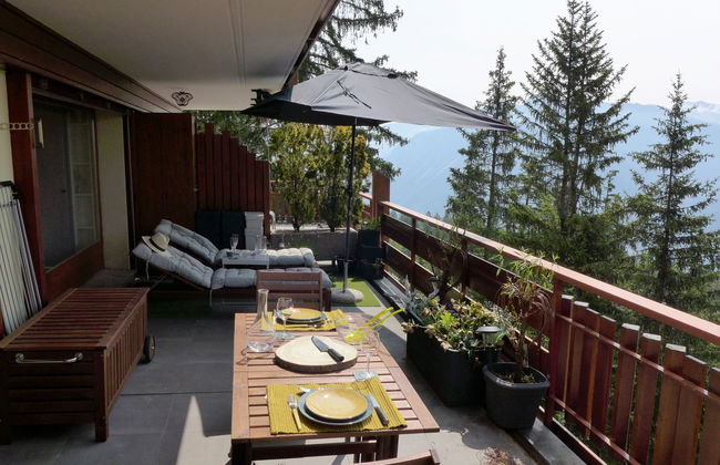 Résidence Byblos 11 - Foto 1