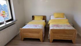 Ferienwohnung - Monteurzimmer am Aartalssee Bischoffen - Photo 2