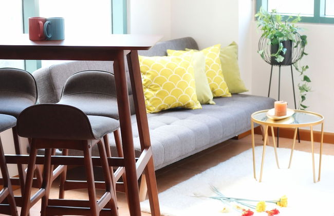 McKinley Park Residences - Foto 20