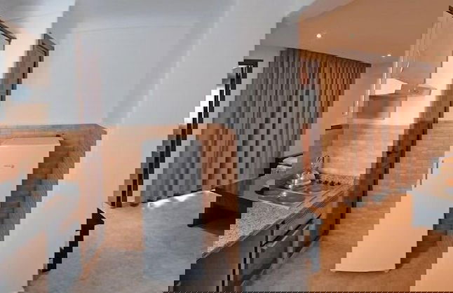 Hôtel Résidence Kabila Vista - Photo 18