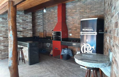 Casa Recanto Azul - Foto 31