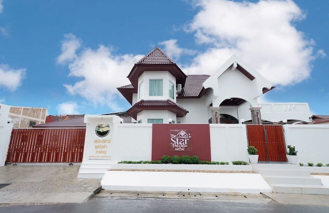 The Star Pool Villa Hatyai - Foto 1