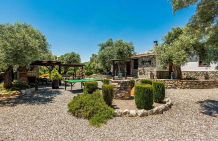 Nuestra Finca Rural Orgiva by Ruralidays - Photo 29