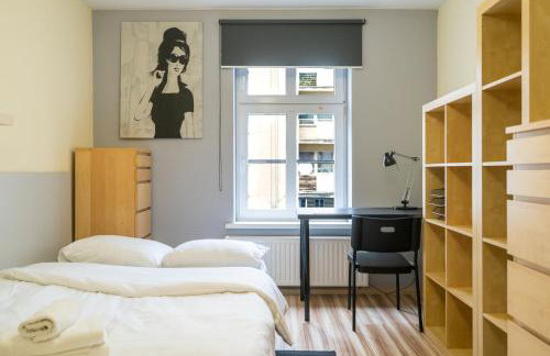 Katowice Central Apartment by BookingHost - Foto 18