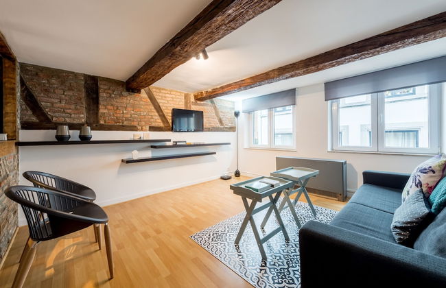 Smartflats City - Saint-Jean - Foto 16