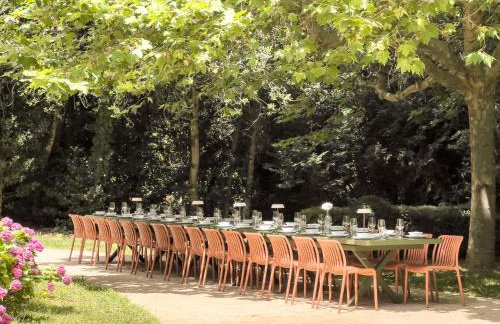 Majordoms - Castell de Villavecchia - 20 pax - Foto 52