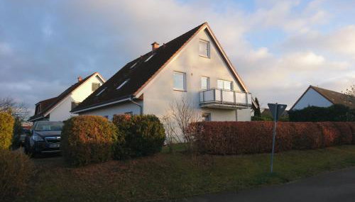 Ostseewohnung Weiße Wiek - Foto 1