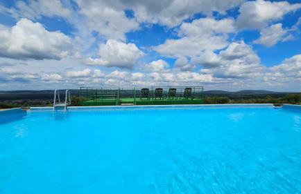 Noclegi u Banysia w sercu Gór Świętokrzyskich - Foto 52