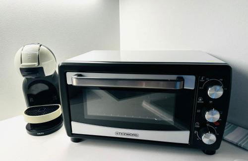 Ferienwohnung Schönblick inklusive Hallenbad, Sauna, Außenpool & Fitnessstudio, familienfreundlich ausgestattet - Foto 7